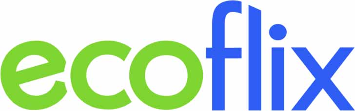 Ecoflix Logo