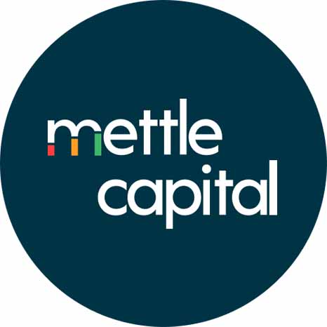 Mettle Capital Logo