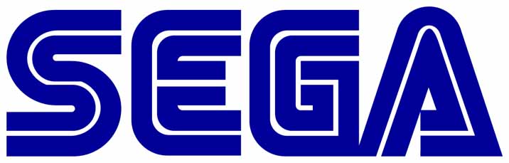 SEGA Logo