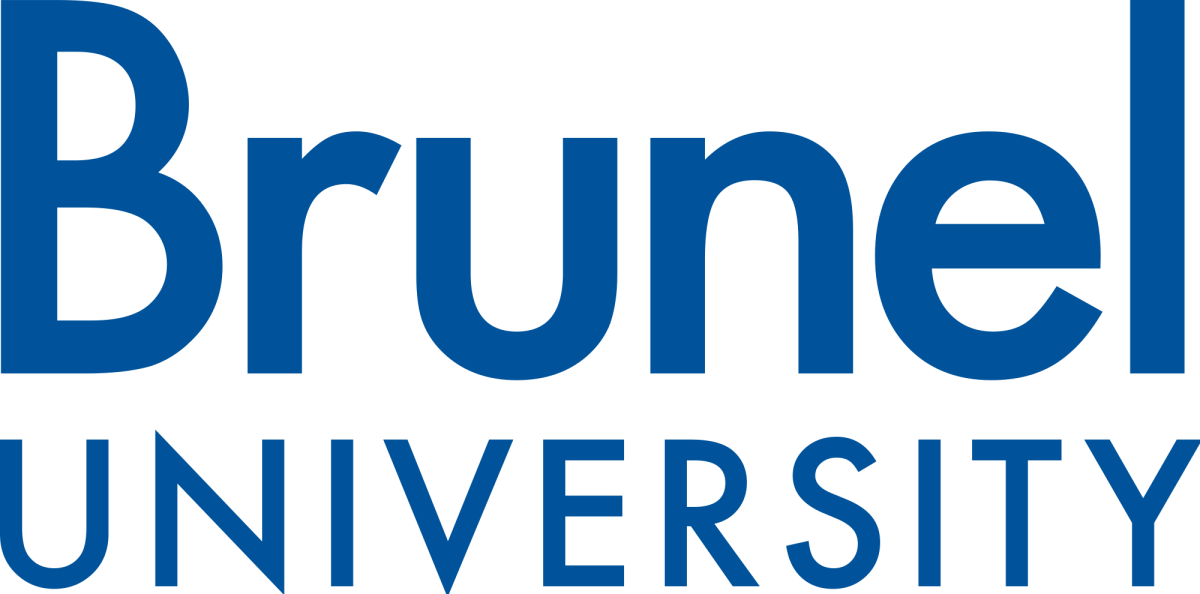 Brunel University London Logo